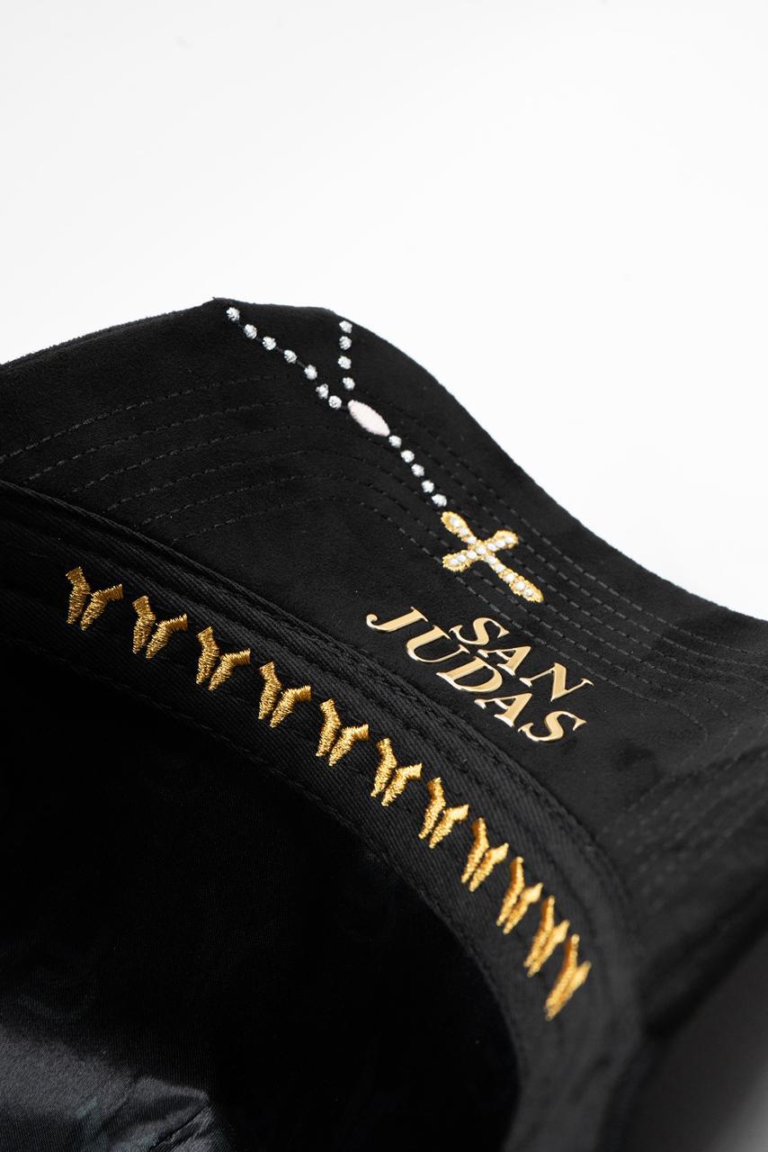 SAN JUDAS TADEO GOLD EDITION