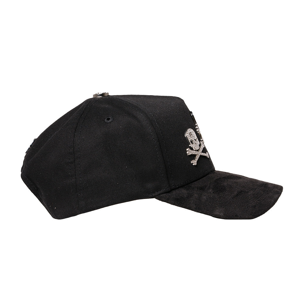 BARBAS HATS SKULLS F.E.S