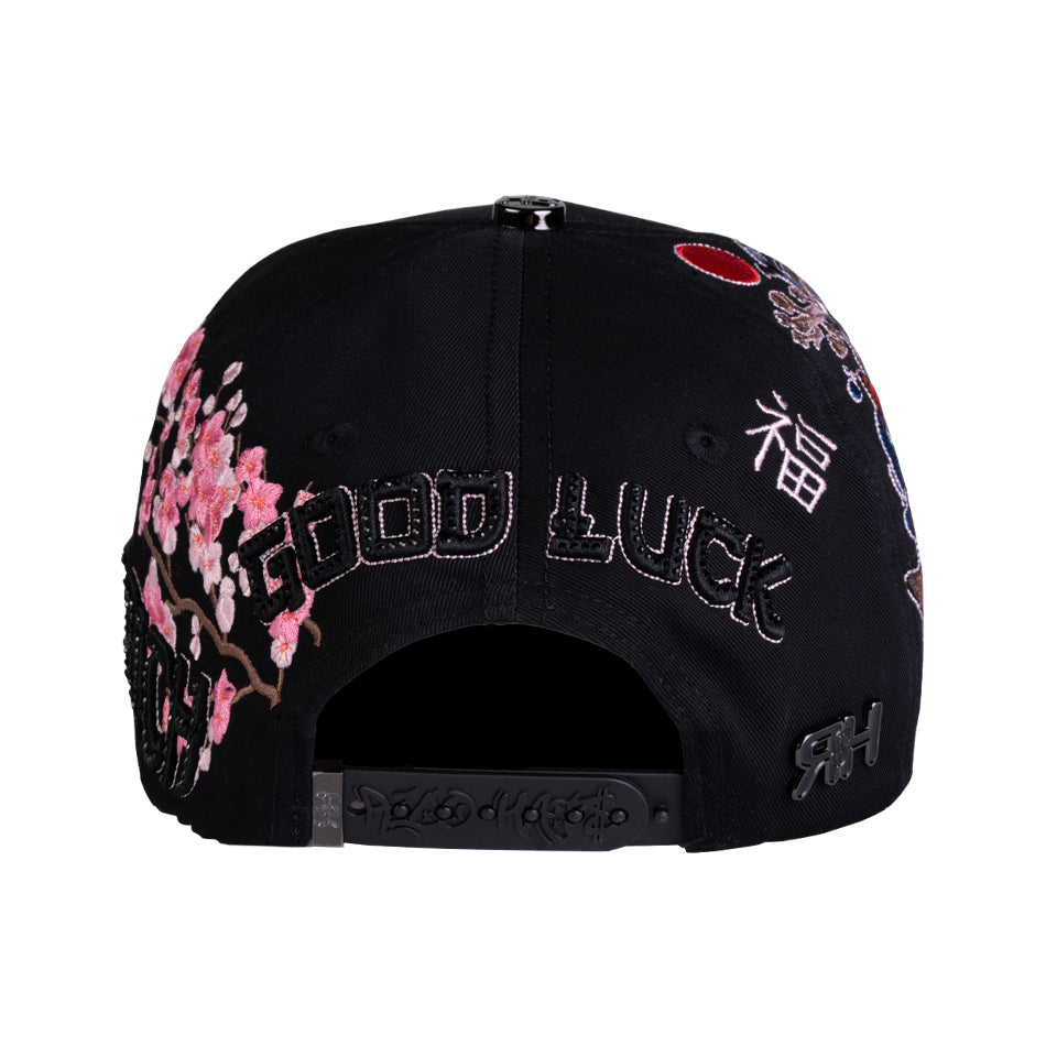GORRA RICO HATS LA JAPAN 2.0