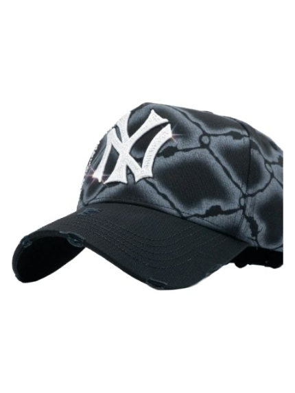 Gorra 31 hats caged in