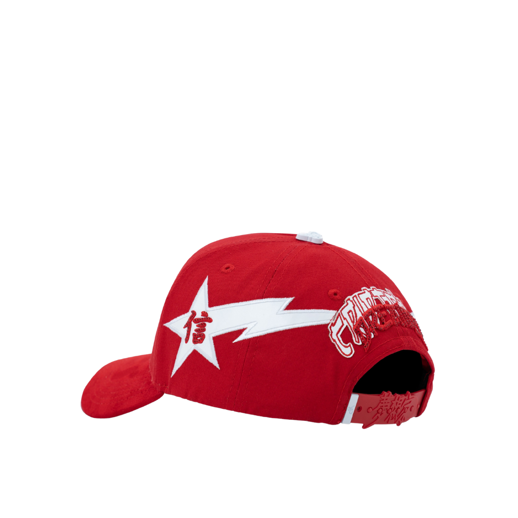GORRA DREAMER HATS TUNDERSTAR