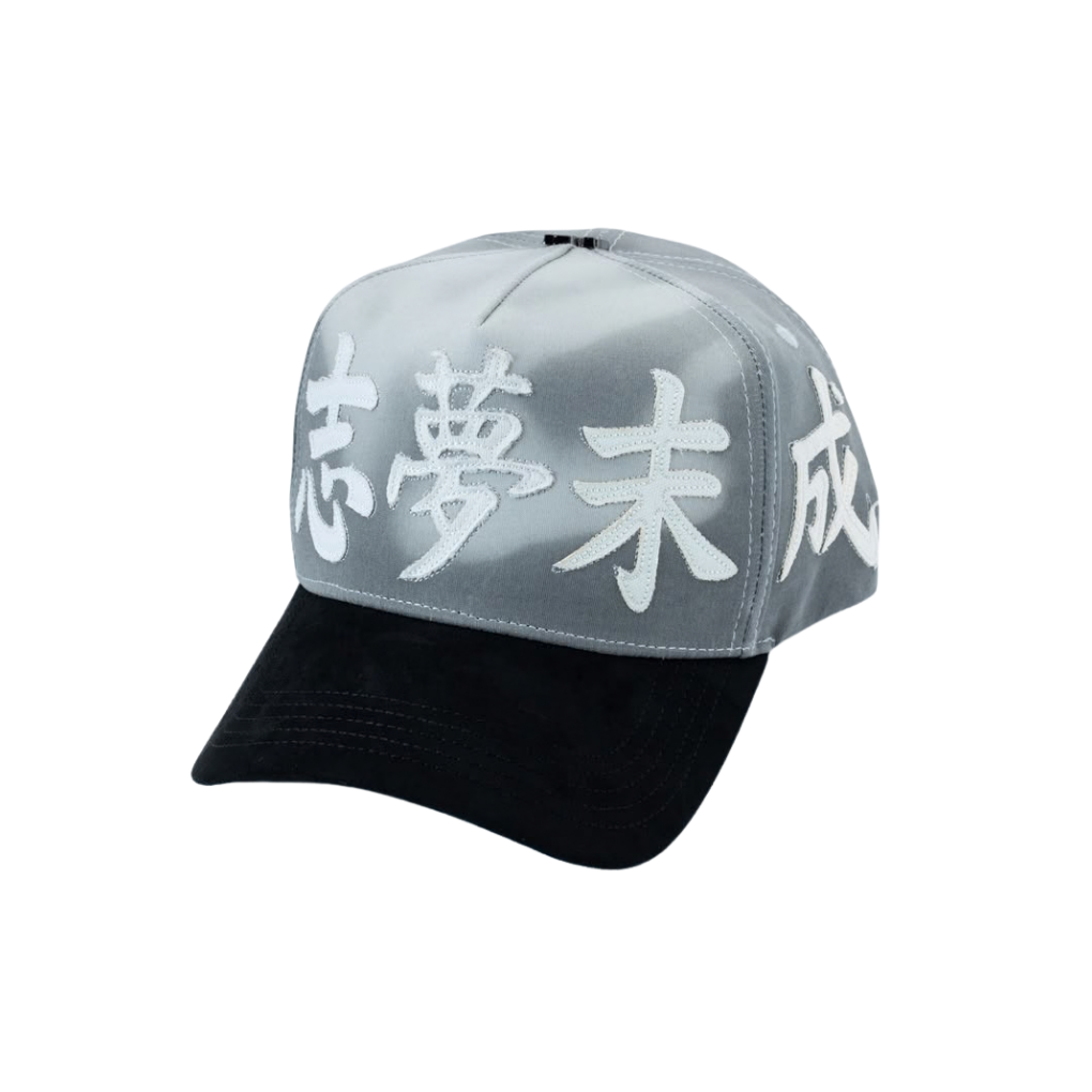 GORRA DREAMER HATS BIG KANJI SUN