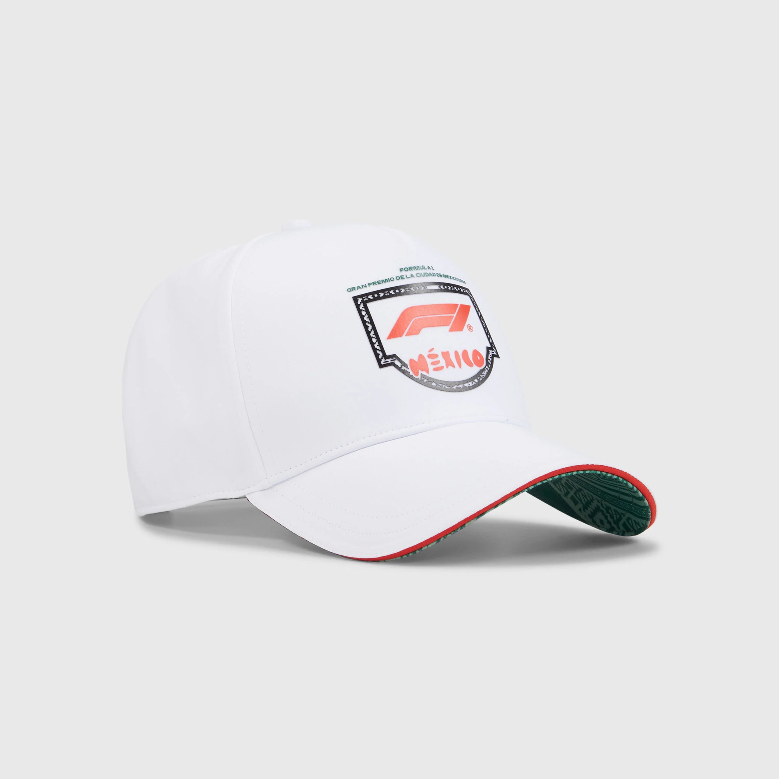 Gorra GP de México F1® 2024 de PUMA