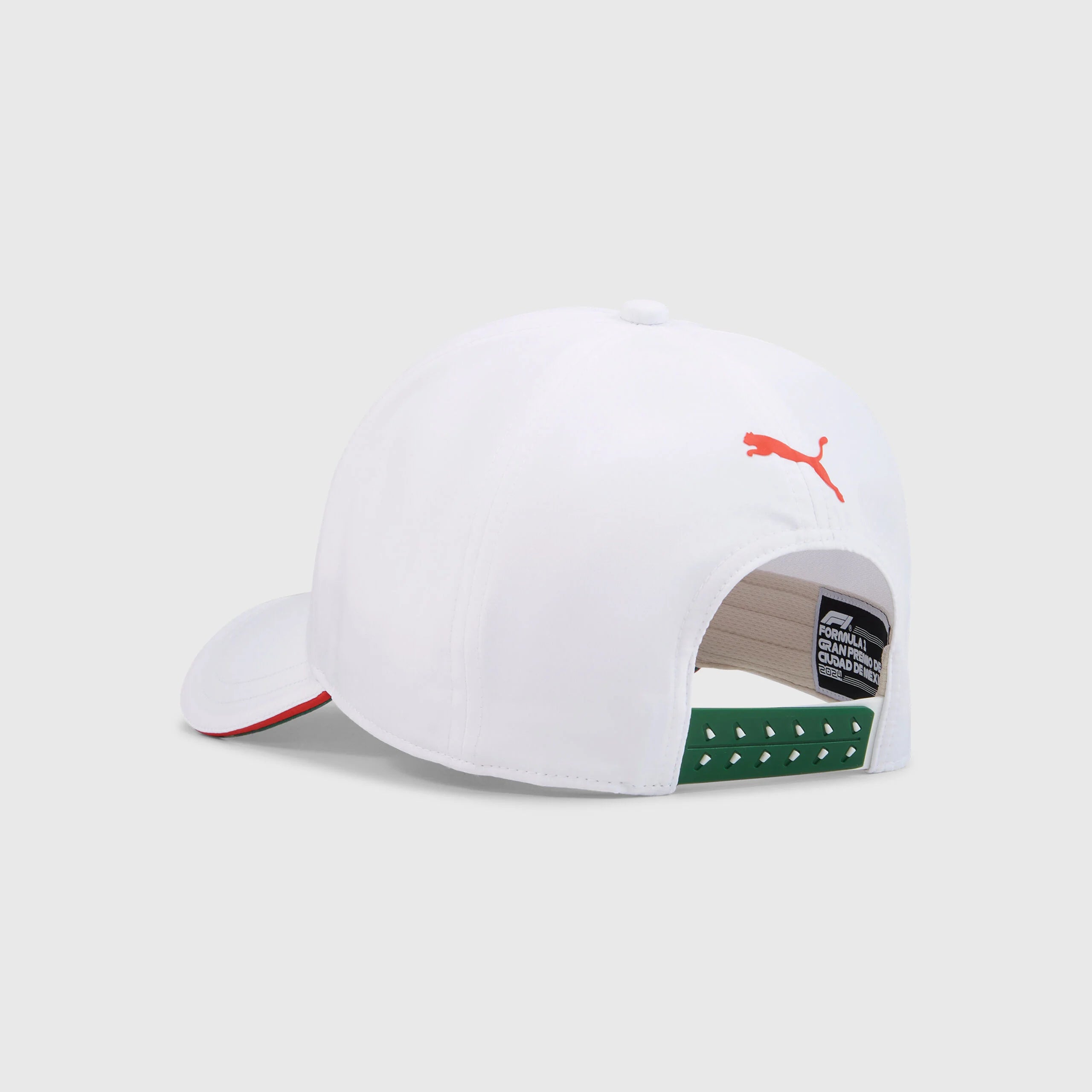 Gorra GP de México F1® 2024 de PUMA