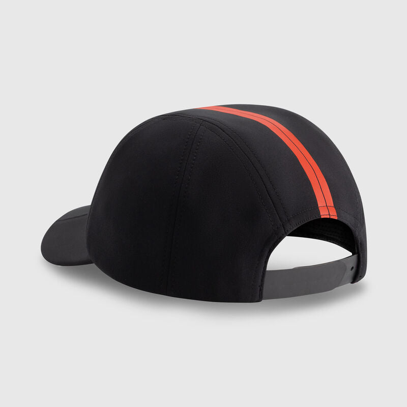 Gorra F1 Collection Racing Line Cap black