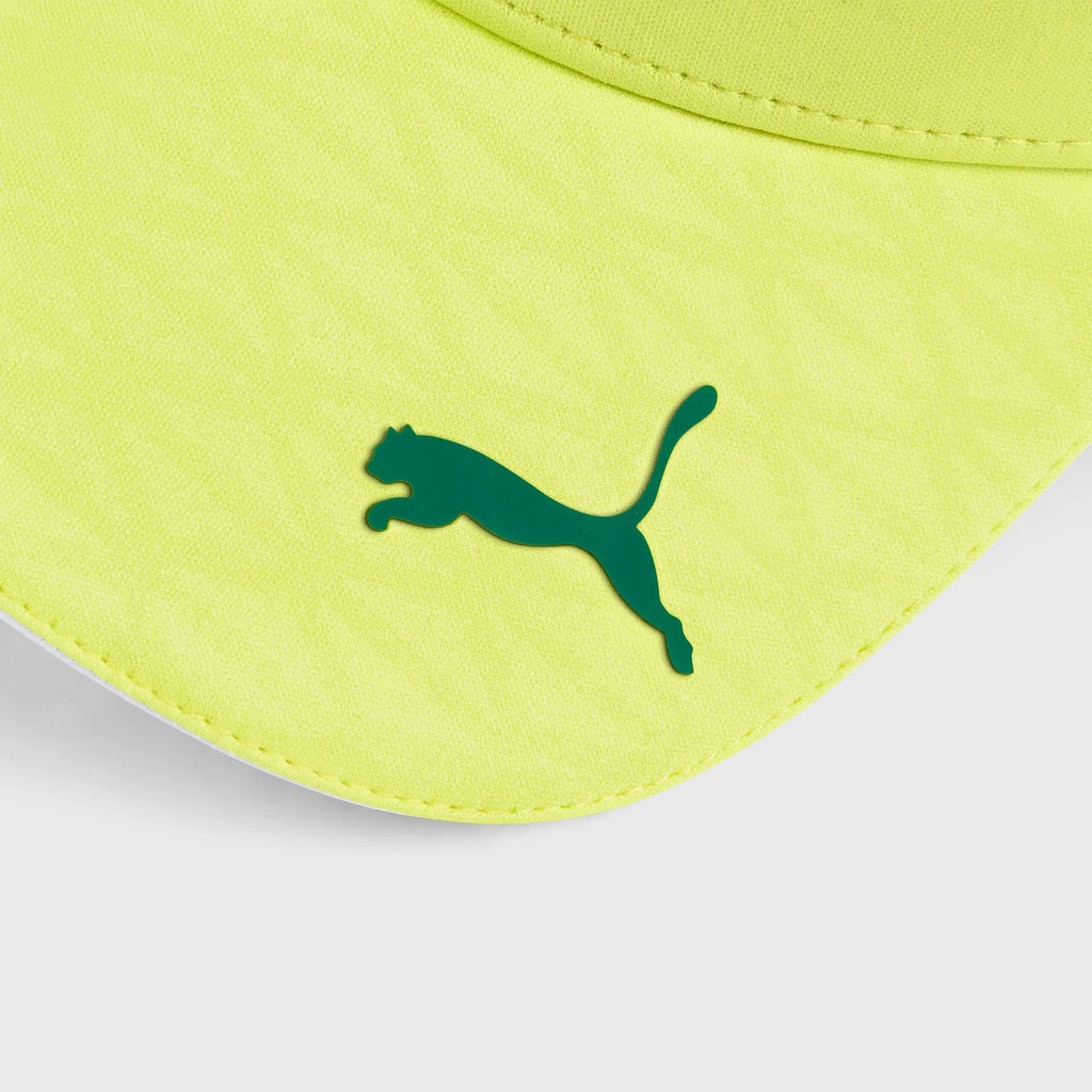 Gorra Aston martin f1 rp alonso bb cap