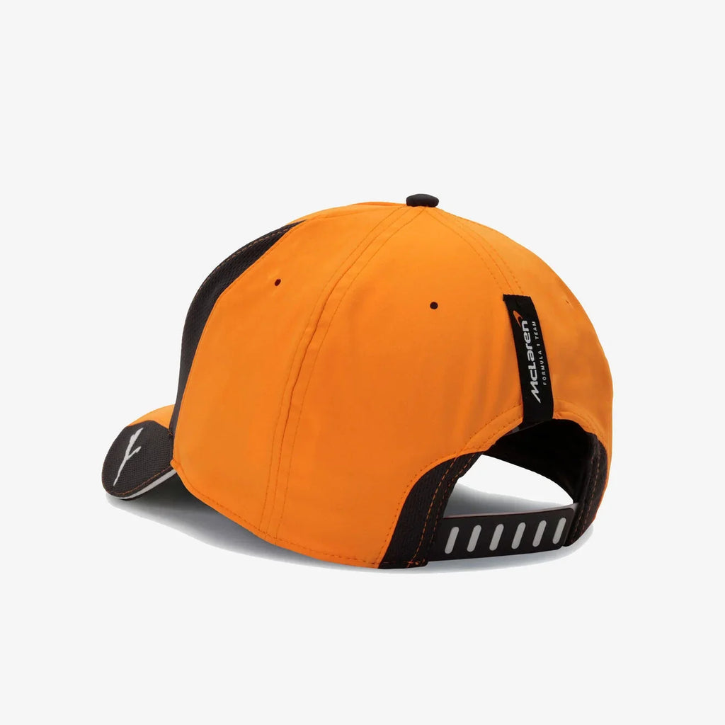 Gorra McLaren Lando Norris 2026 Oficial