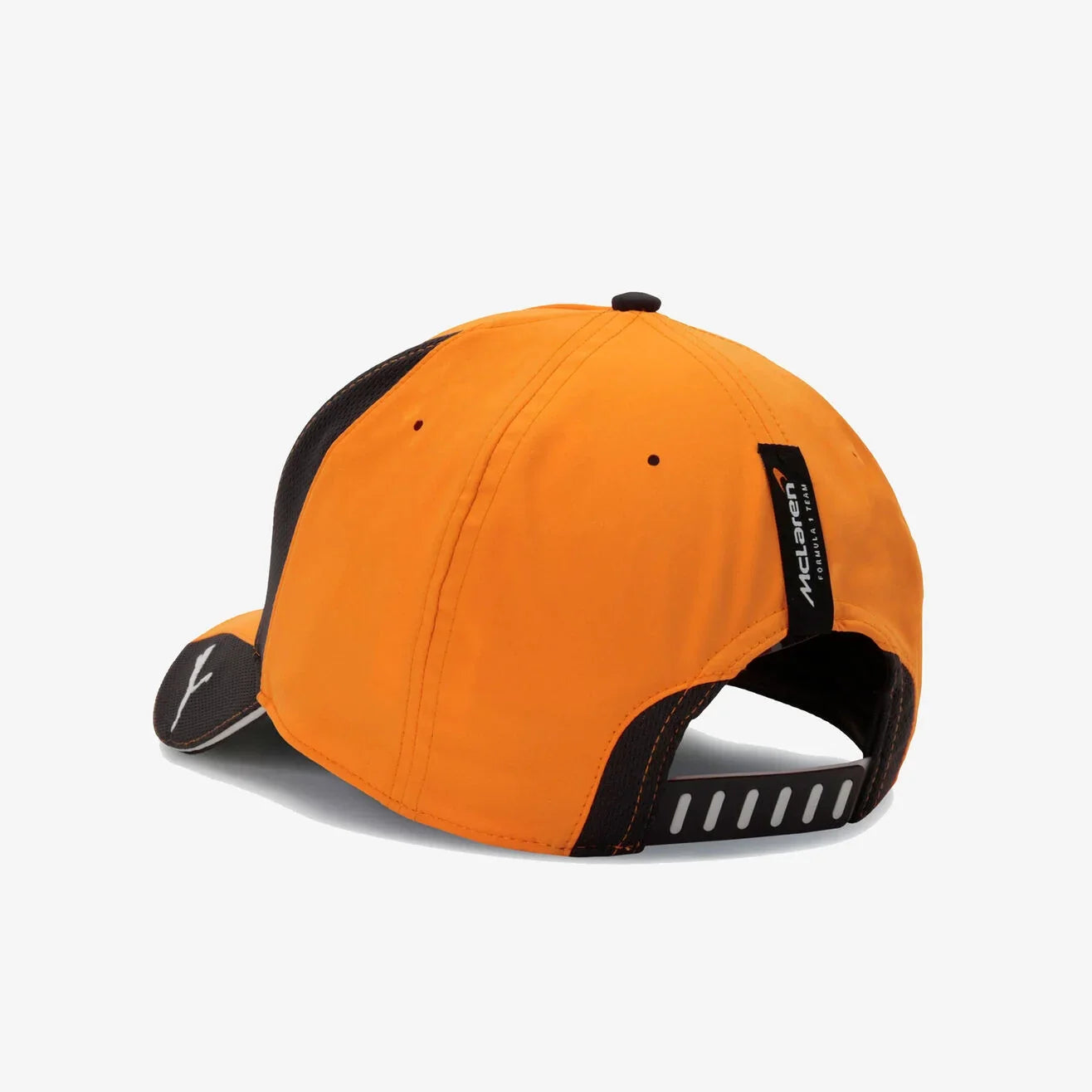 Gorra McLaren Lando Norris 2026 Oficial