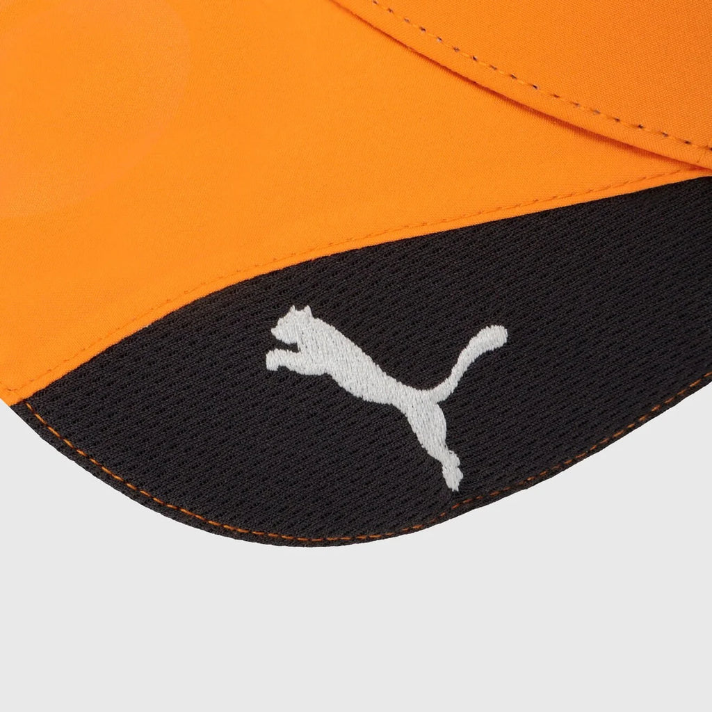Gorra McLaren Lando Norris 2026 Oficial