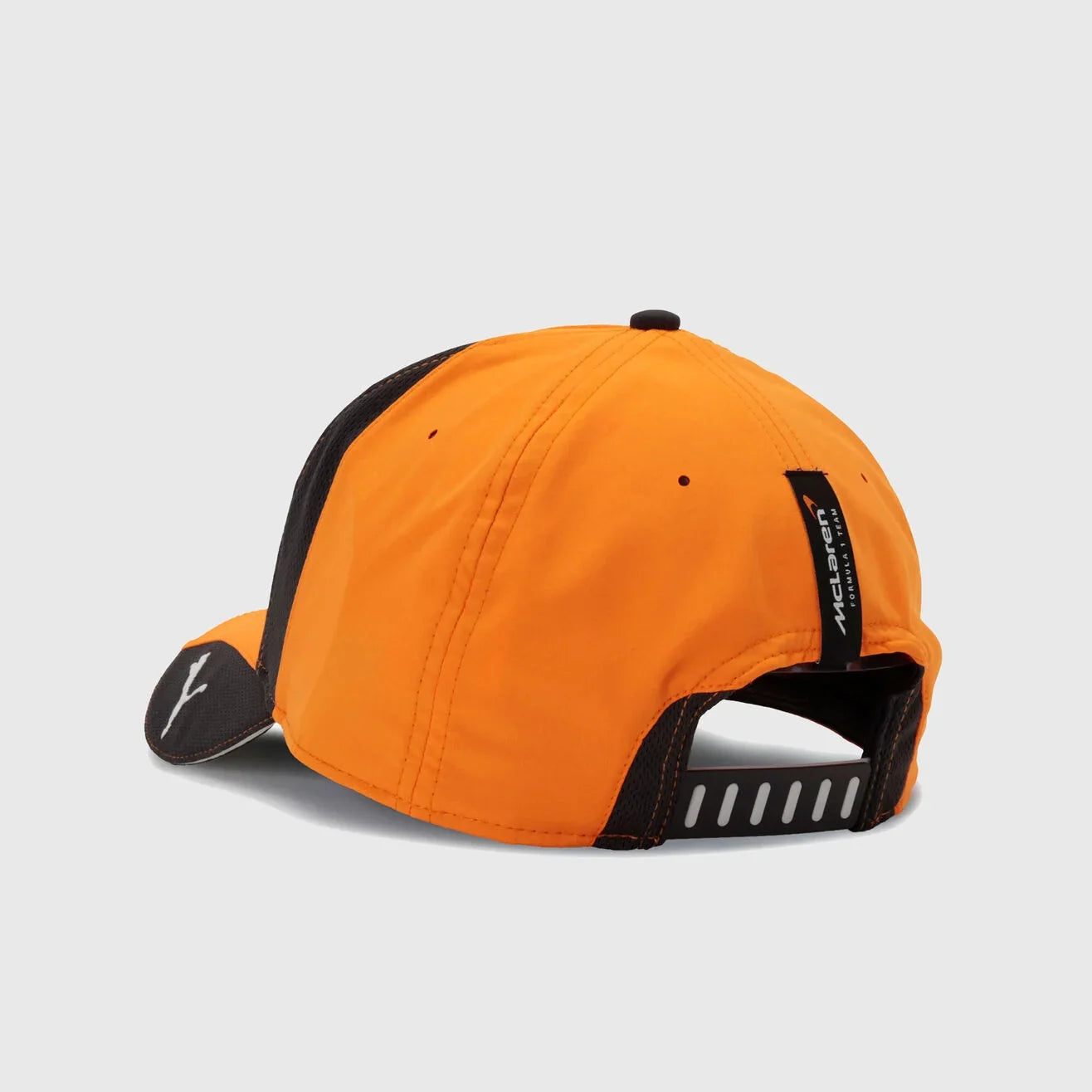 Gorra McLaren Oscar Piastri 2026 Oficial