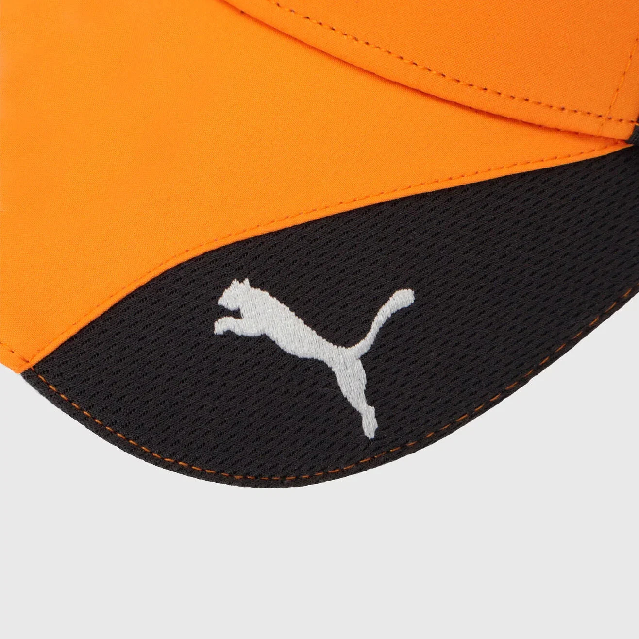 Gorra McLaren Oscar Piastri 2026 Oficial