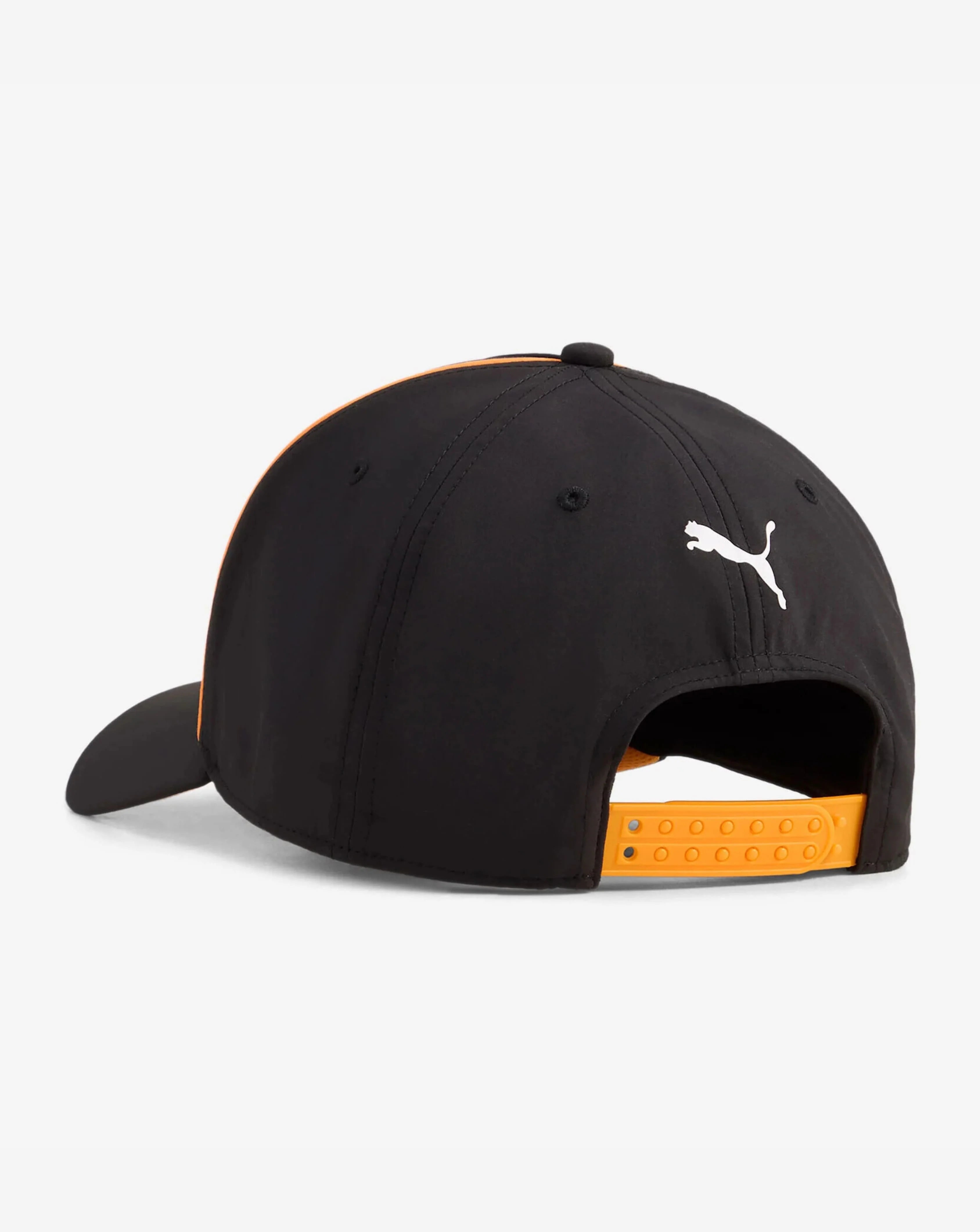 Gorra Puma Mclaren Racing Original Con Visera Curva
