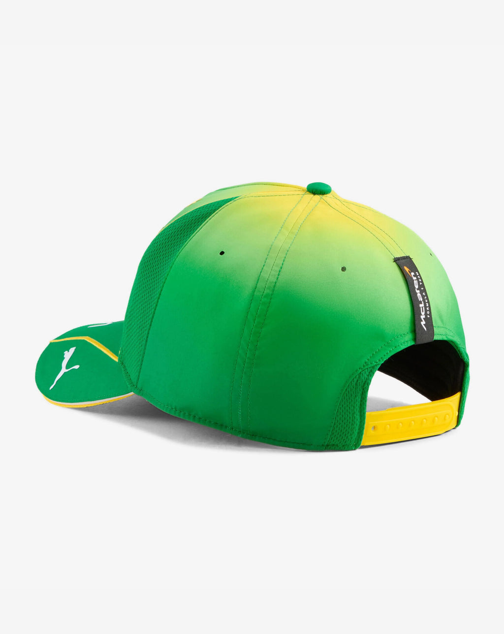Gorra Mclaren F1 Oscar Piastri Oficial 2026 - Gp Australia
