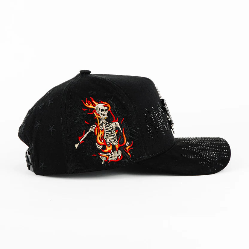 GORRA RICO HATS HOUSTON ASTROS