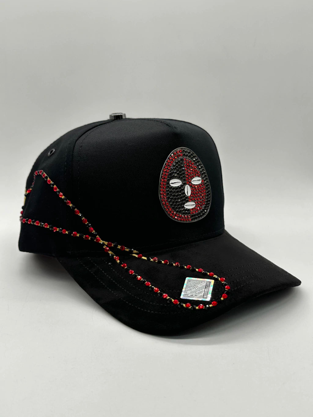 GORRA BIG BOSS ELEGUA