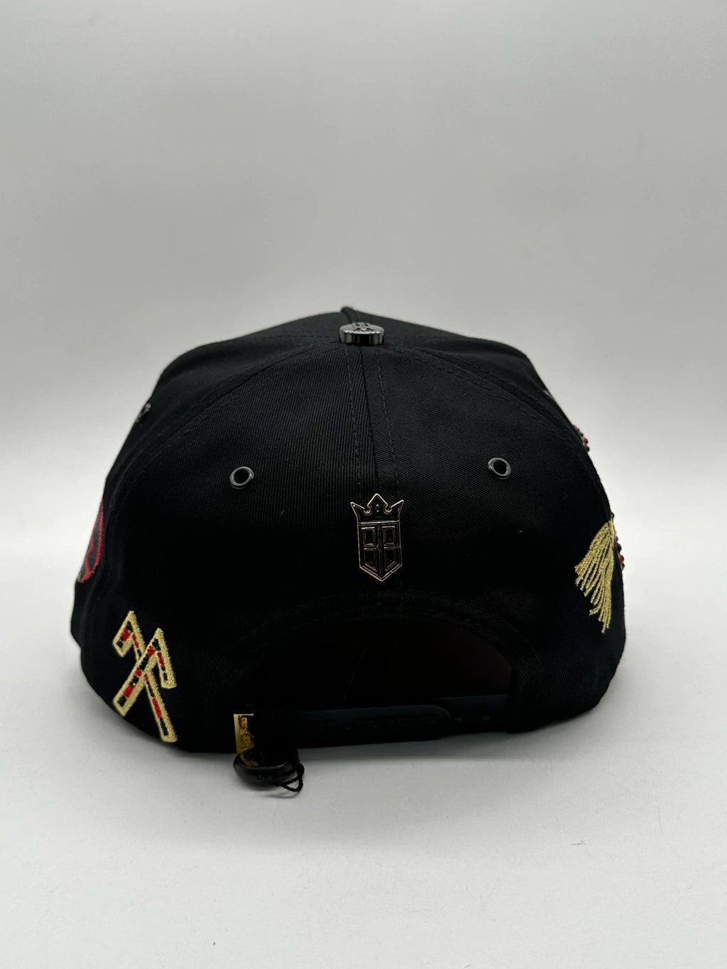 GORRA BIG BOSS ELEGUA