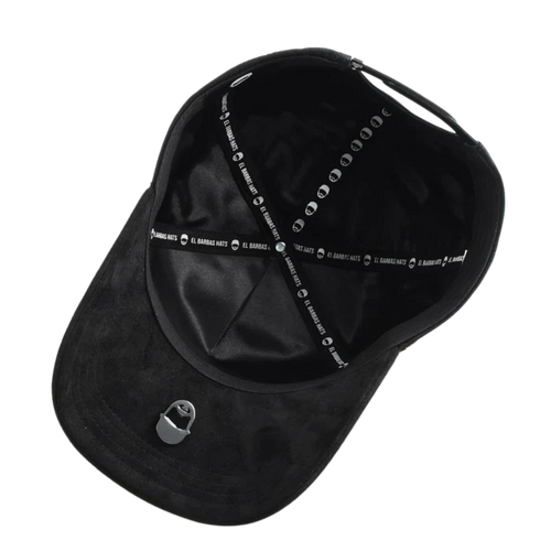 BARBAS HATS INFERNO 24K ROSE GOLD