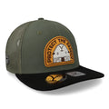 Ranch & Corral YW28