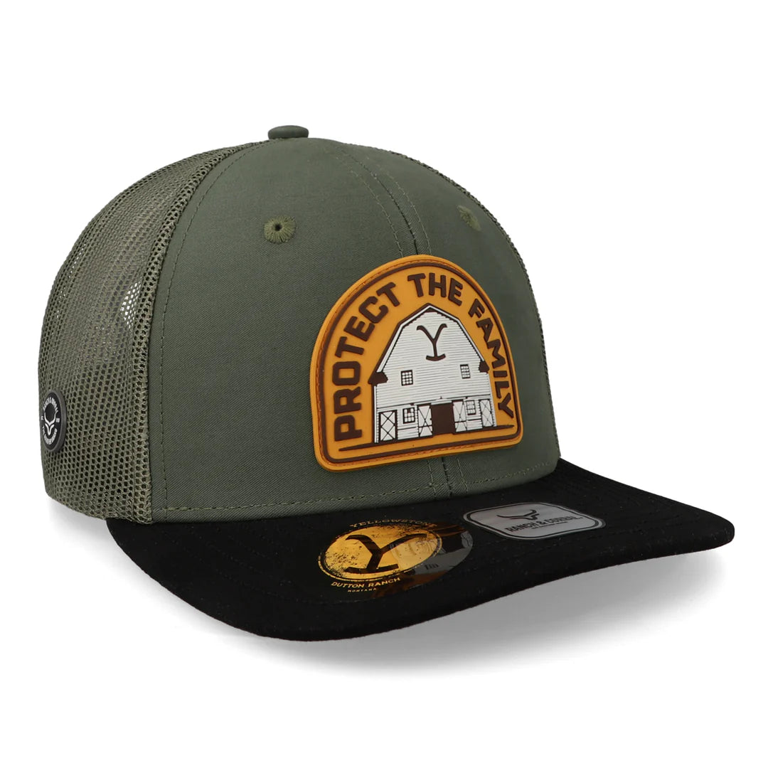Ranch & Corral YW28