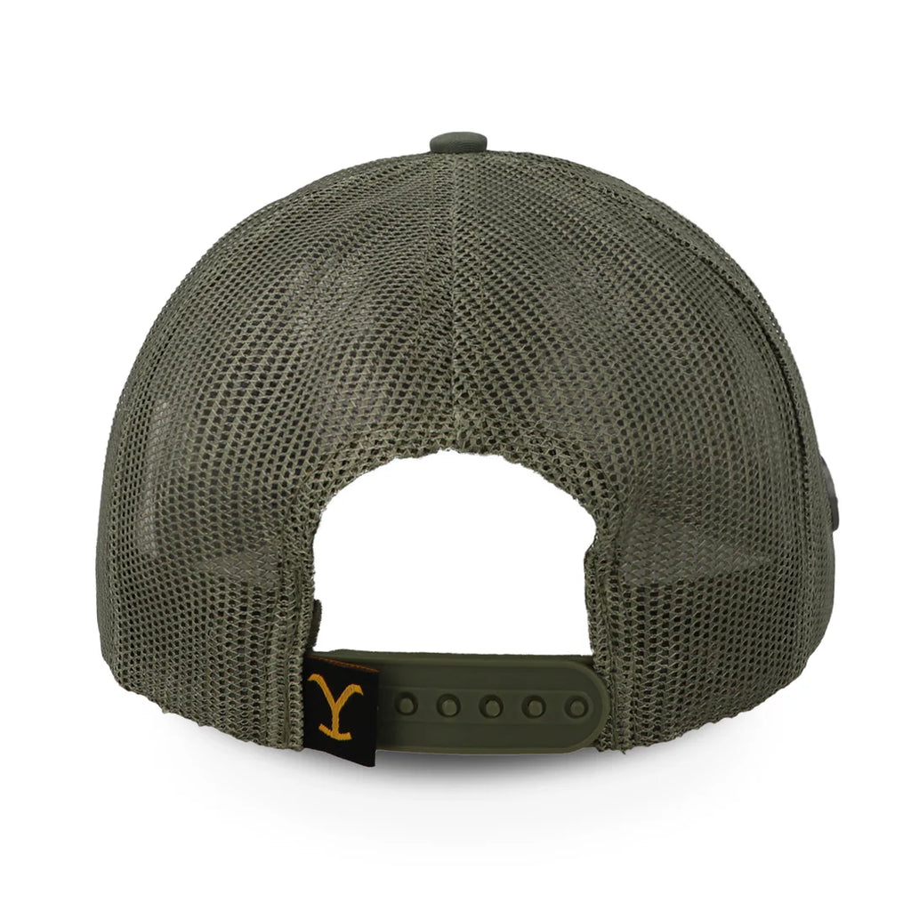 Ranch & Corral YW28