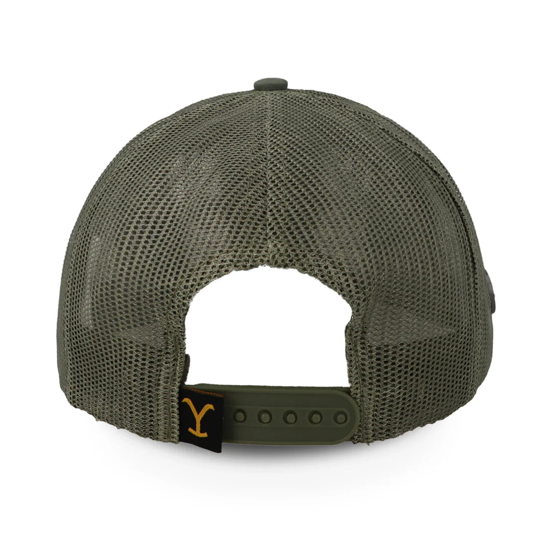 Ranch & Corral YW28