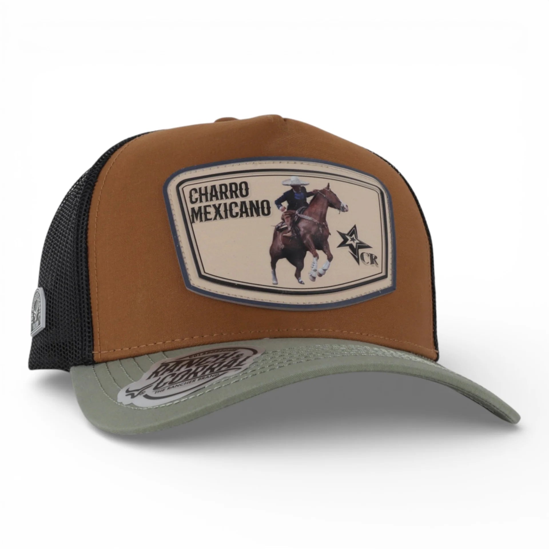 RANCH & CORRAL CR17