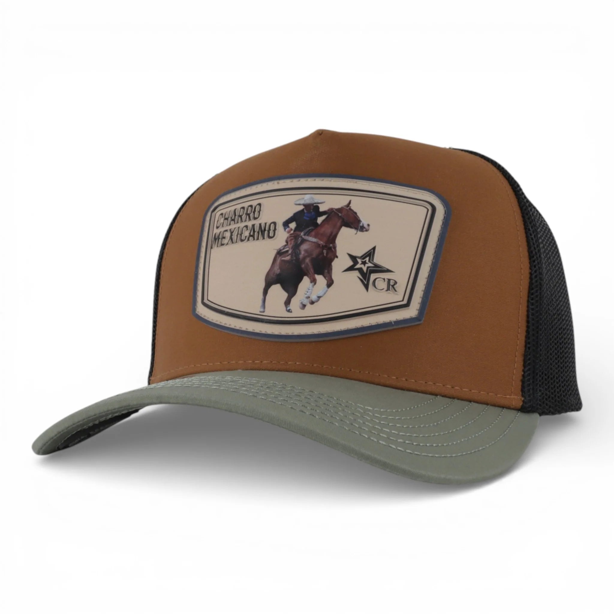RANCH & CORRAL CR17