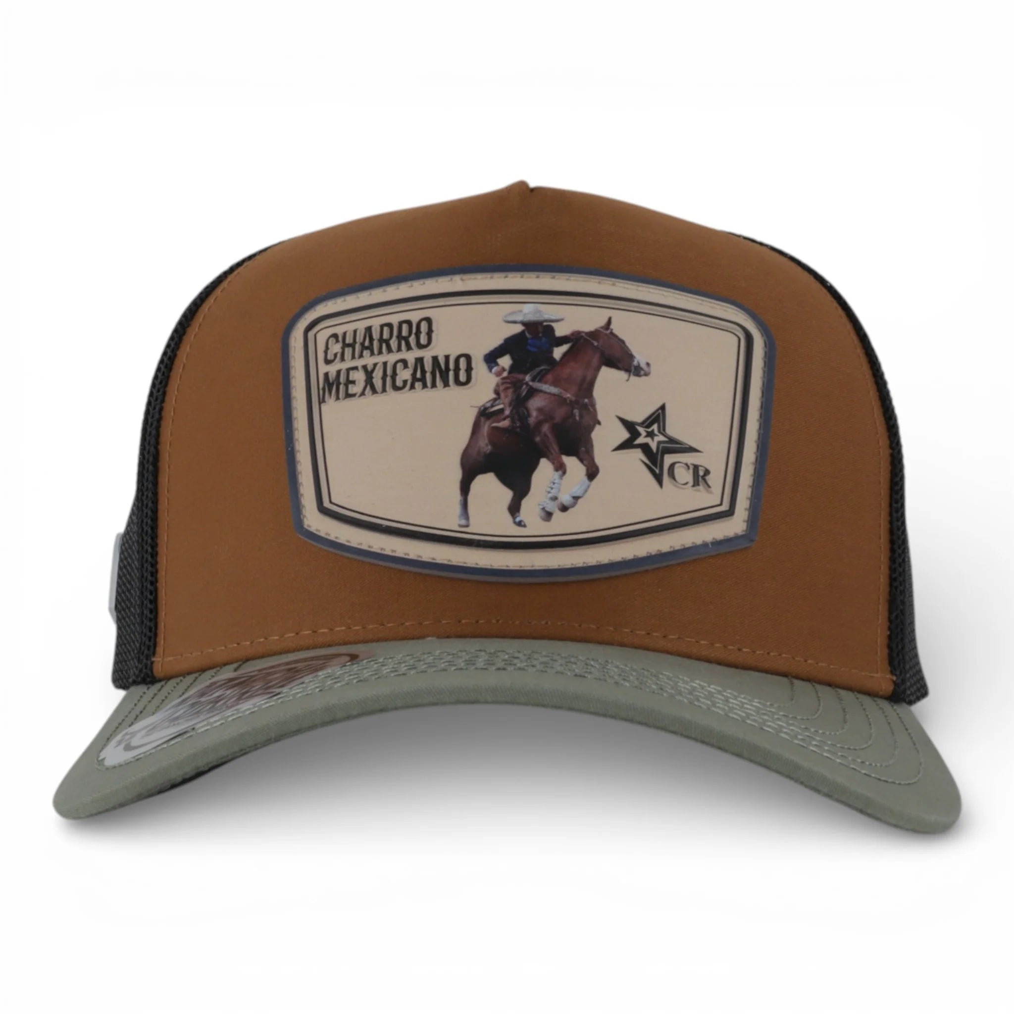 RANCH & CORRAL CR17