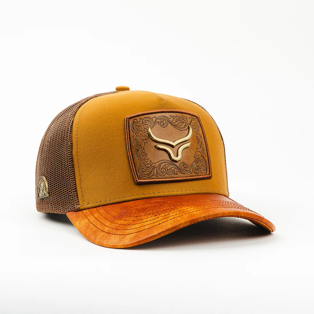 Gorra Ranch & Corral RCC42