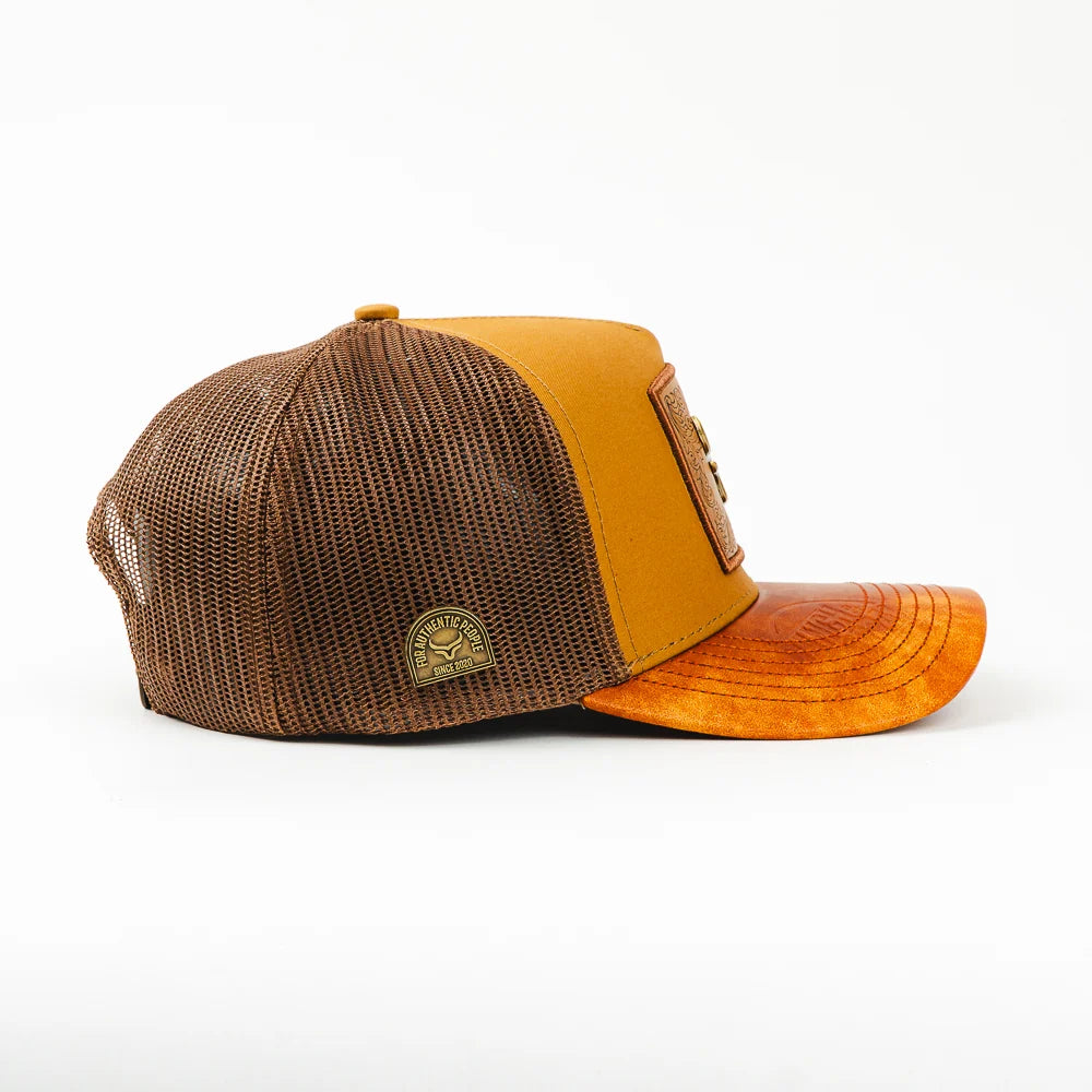 Gorra Ranch & Corral RCC42