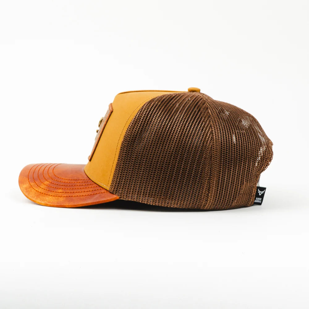 Gorra Ranch & Corral RCC42