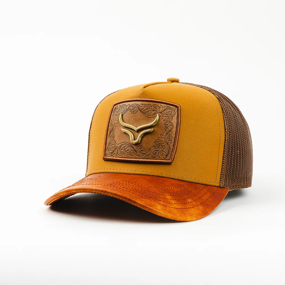 Gorra Ranch & Corral RCC42