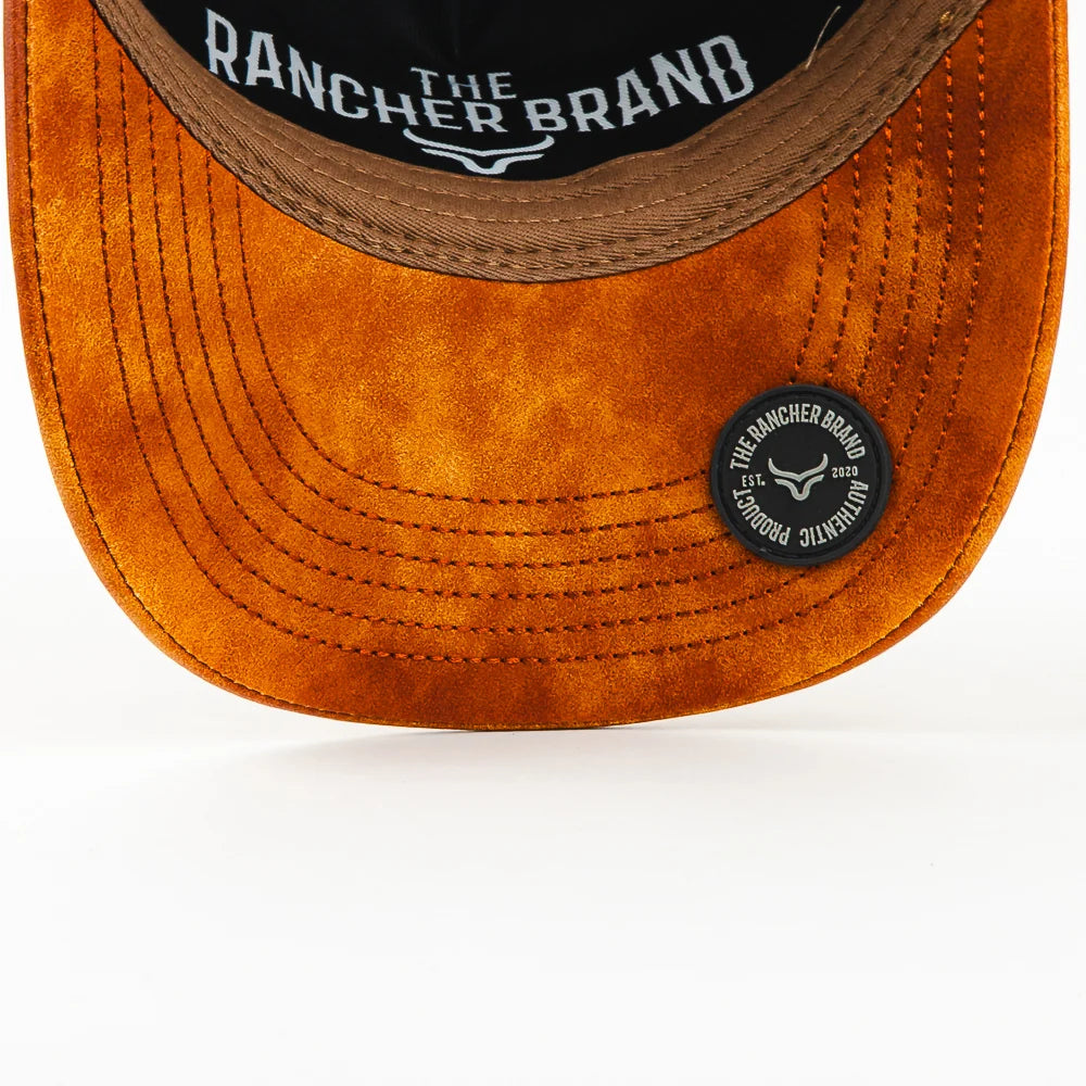 Gorra Ranch & Corral RCC42