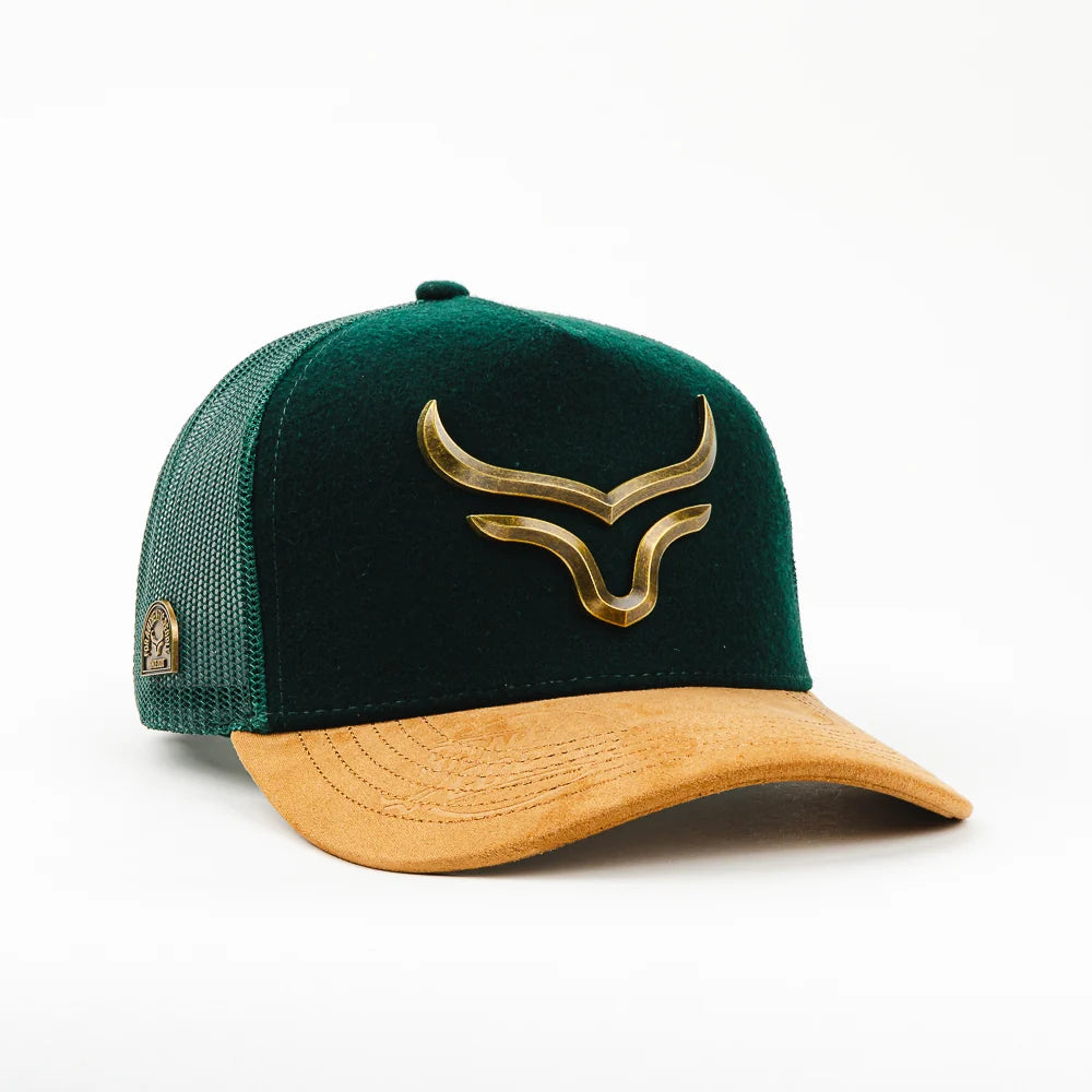 Gorra Ranch & Corral RCC46