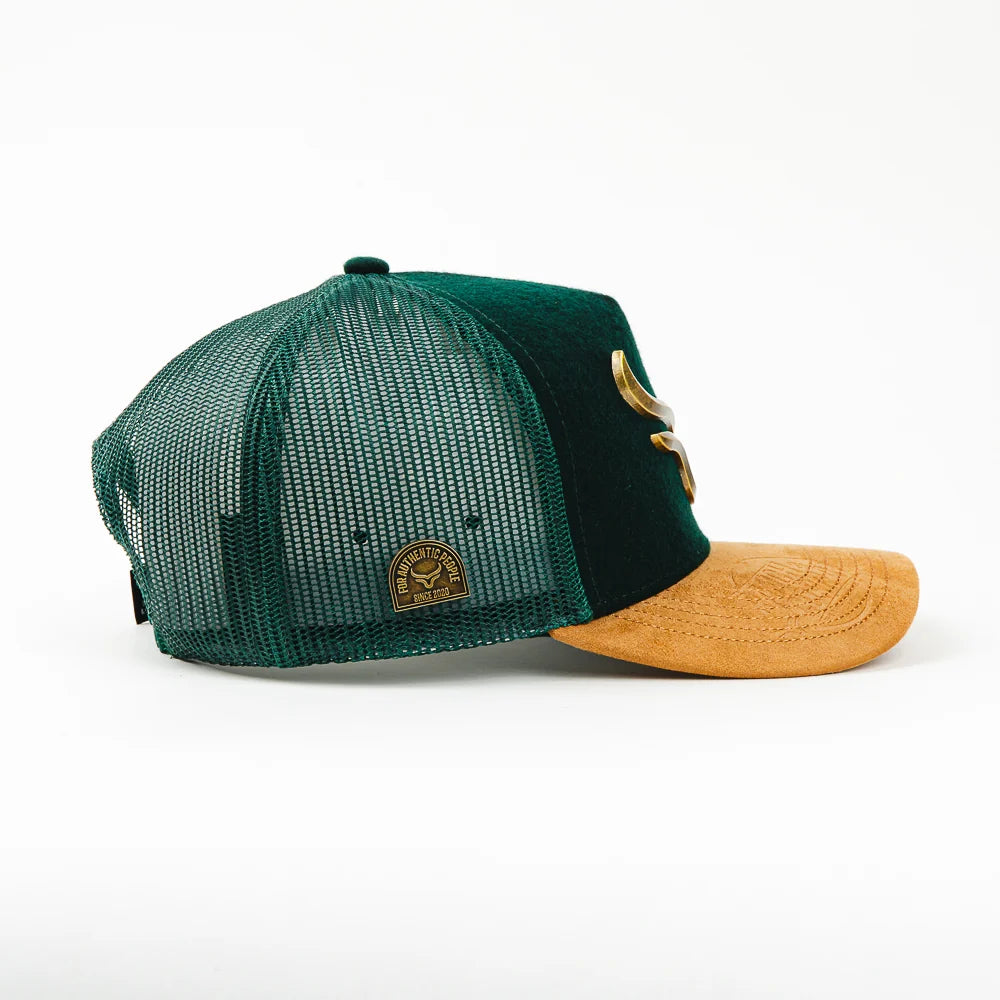 Gorra Ranch & Corral RCC46