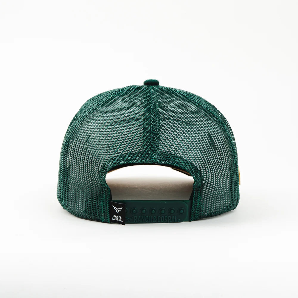 Gorra Ranch & Corral RCC46
