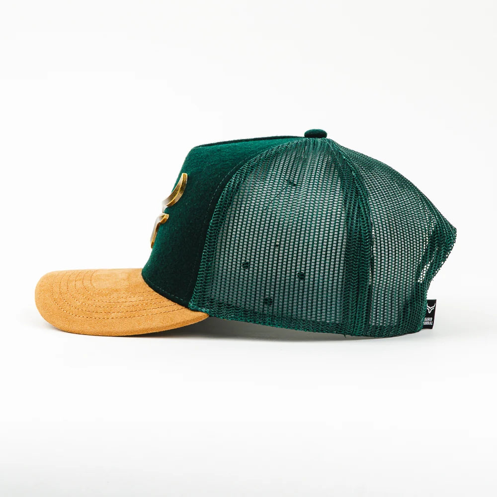 Gorra Ranch & Corral RCC46