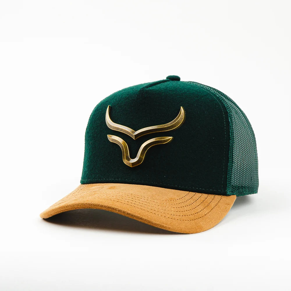 Gorra Ranch & Corral RCC46
