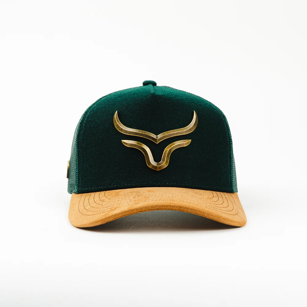 Gorra Ranch & Corral RCC46