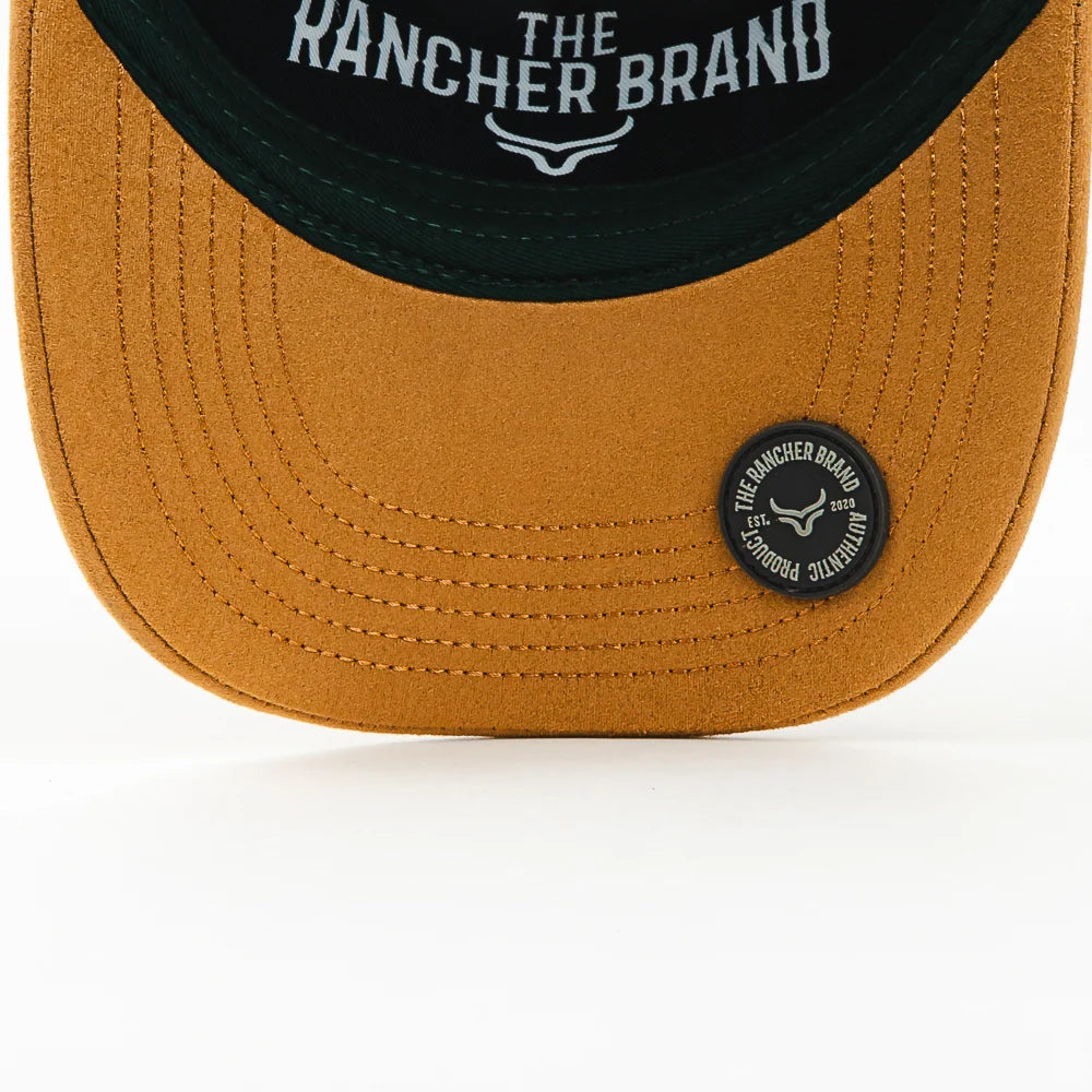 Gorra Ranch & Corral RCC46