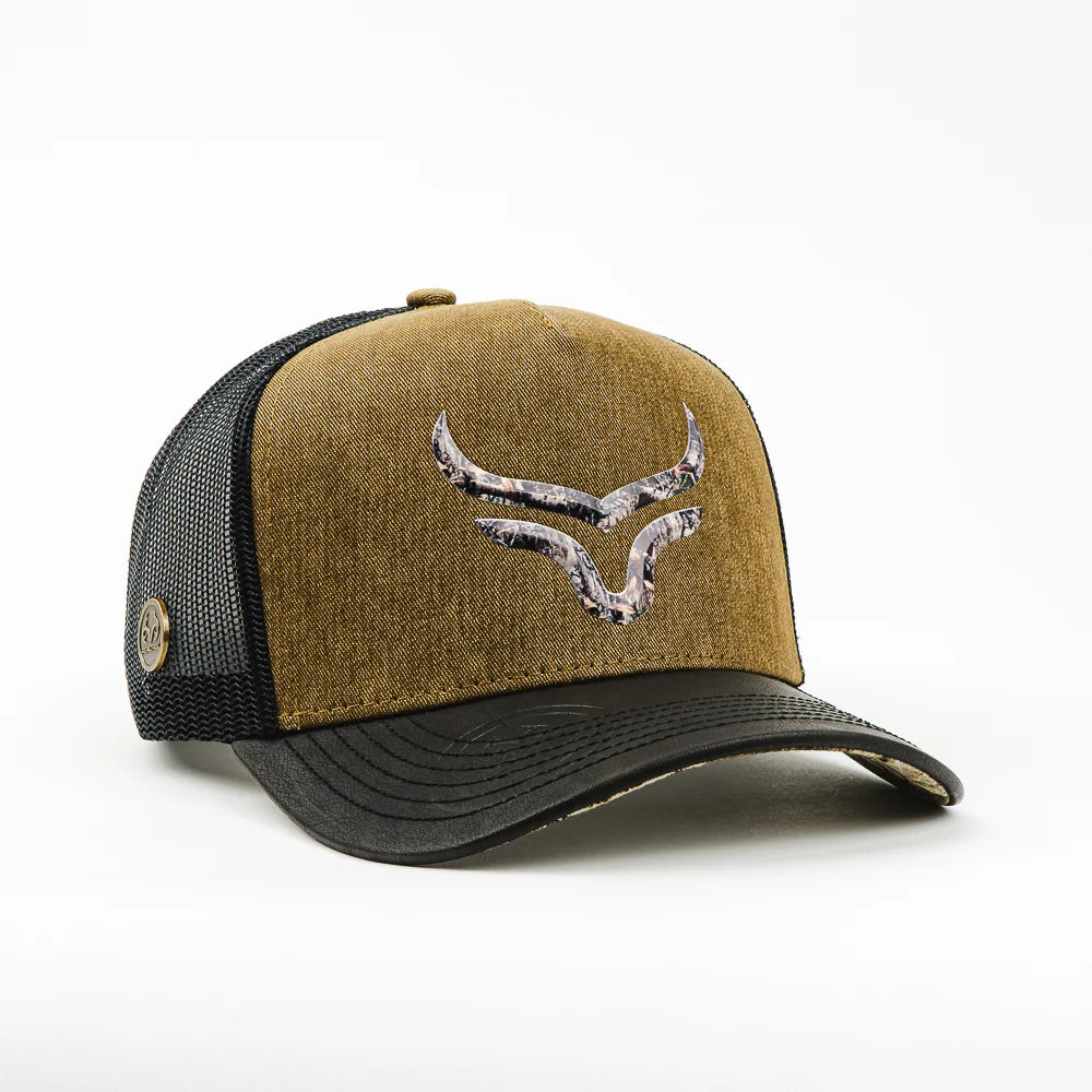 Gorra Ranch & Corral RT17