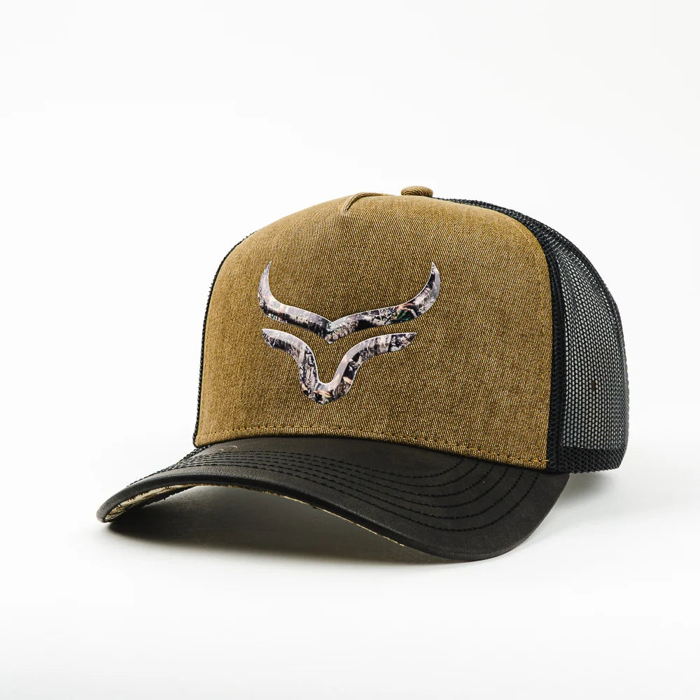 Gorra Ranch & Corral RT17