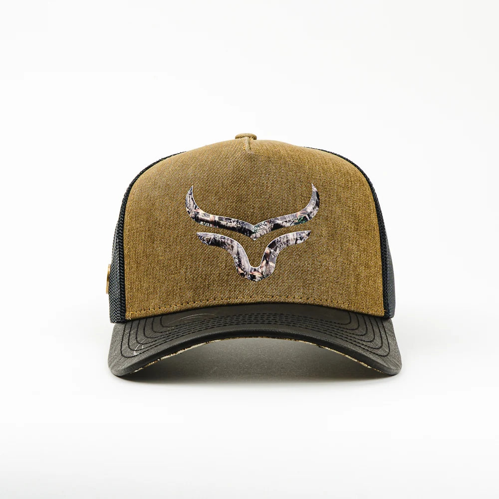 Gorra Ranch & Corral RT17
