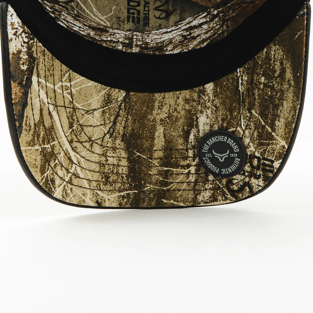Gorra Ranch & Corral RT17