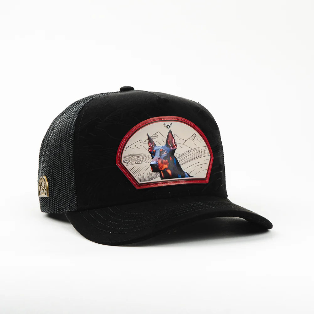 Gorra Ranch & Corral RCDB36