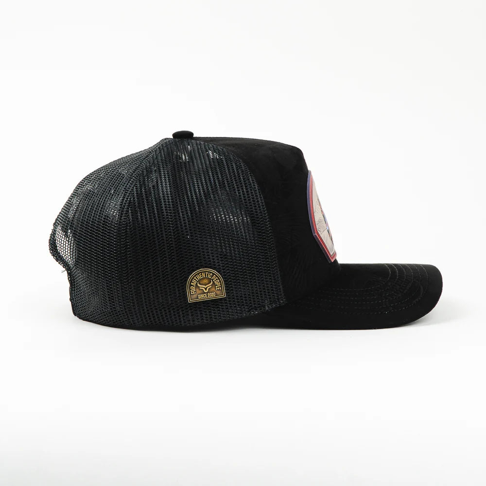 Gorra Ranch & Corral RCDB36
