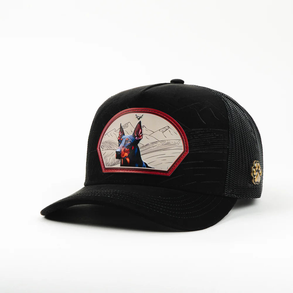 Gorra Ranch & Corral RCDB36