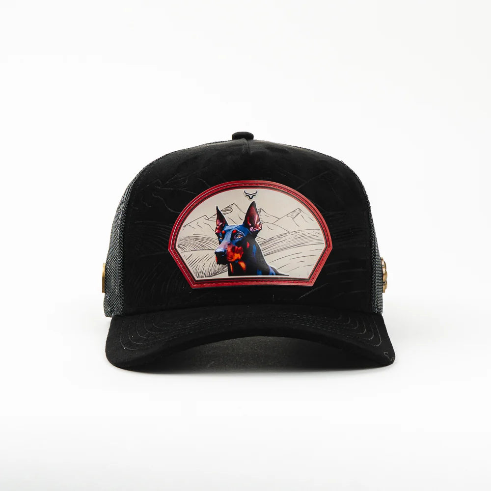 Gorra Ranch & Corral RCDB36