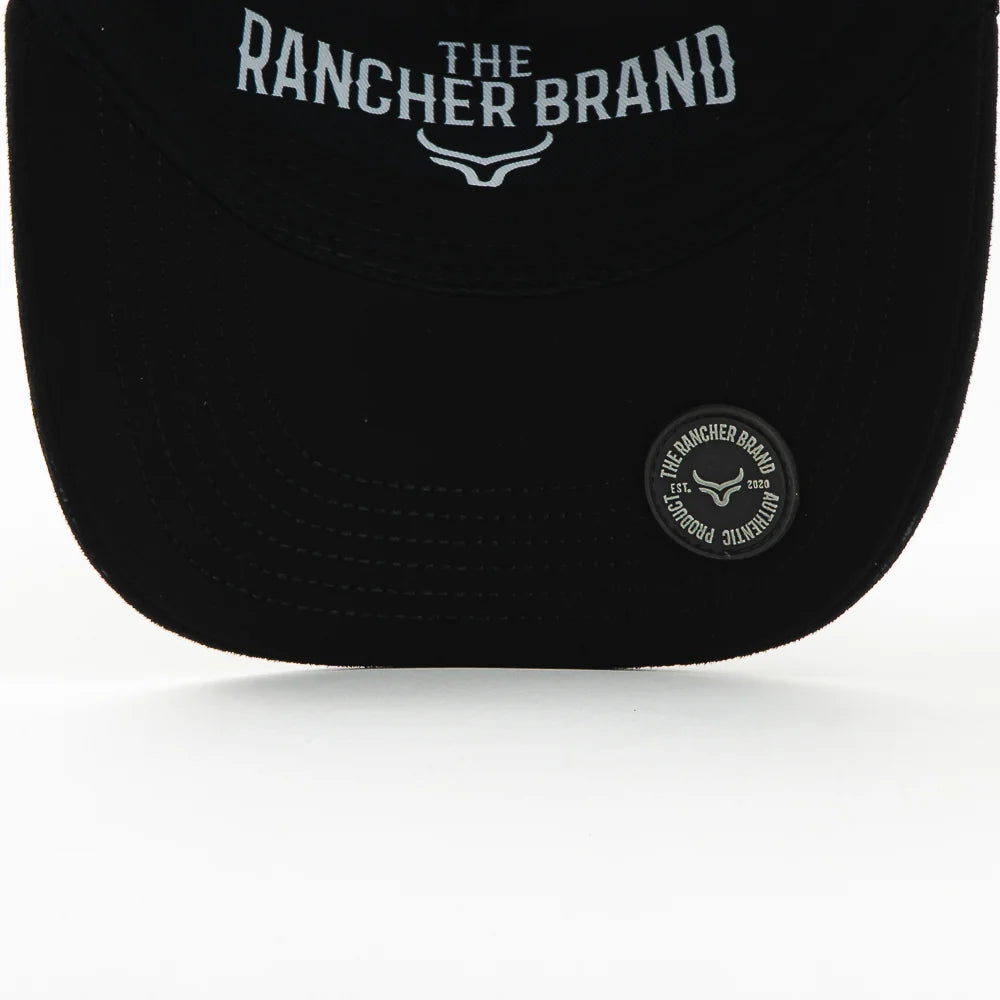 Gorra Ranch & Corral RCDB36