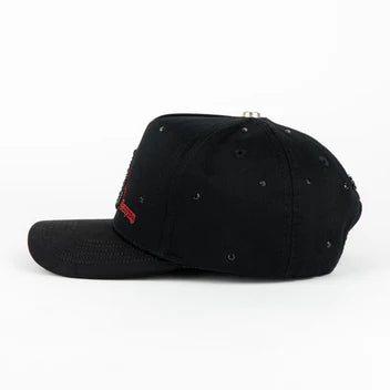 TOTO CAPS ONDGAS LA RED FULL SET